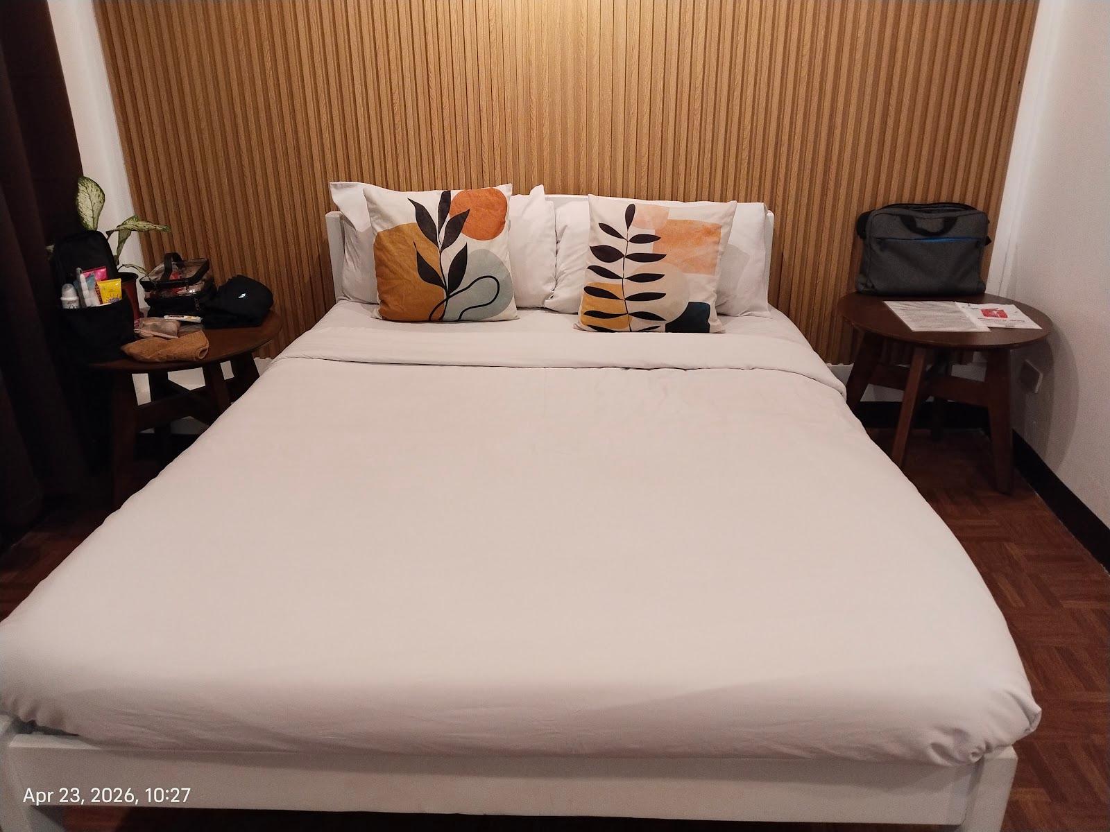 Davao Airport View Hotel – photo 4