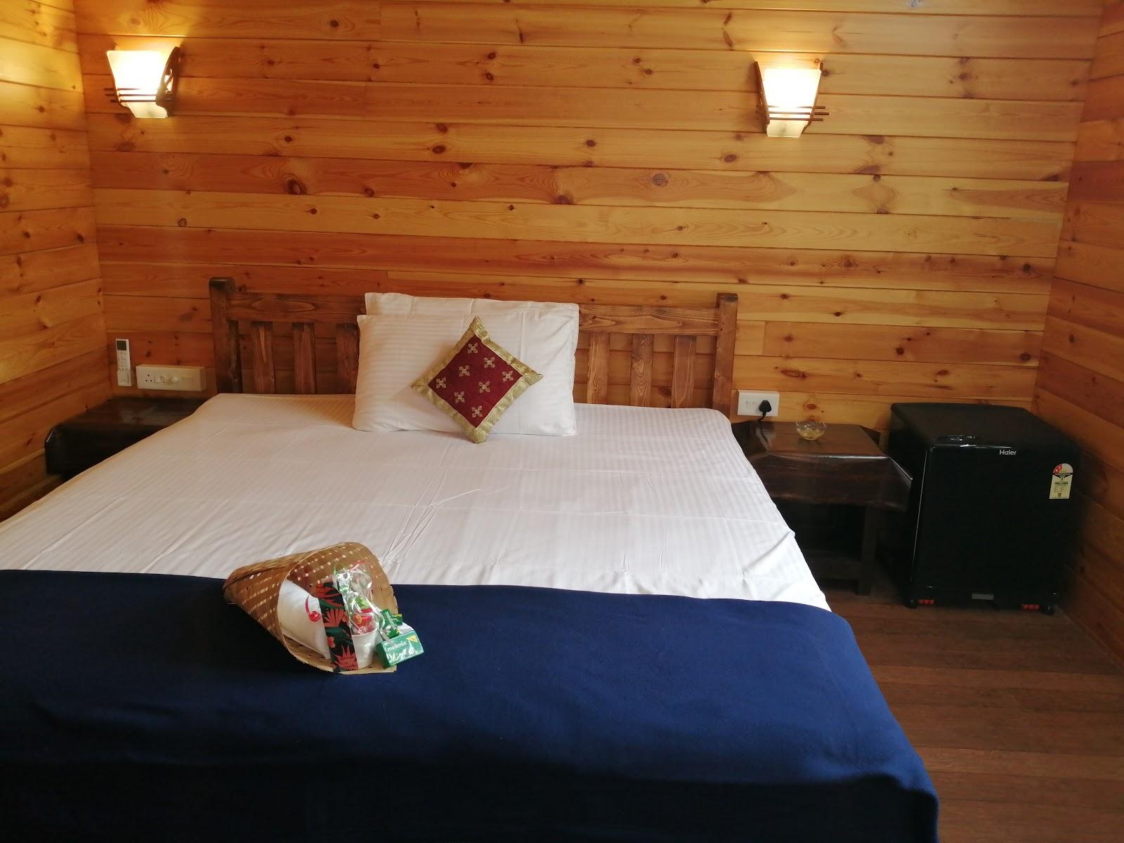 JNB Orchards Luxury Cottages – photo 2