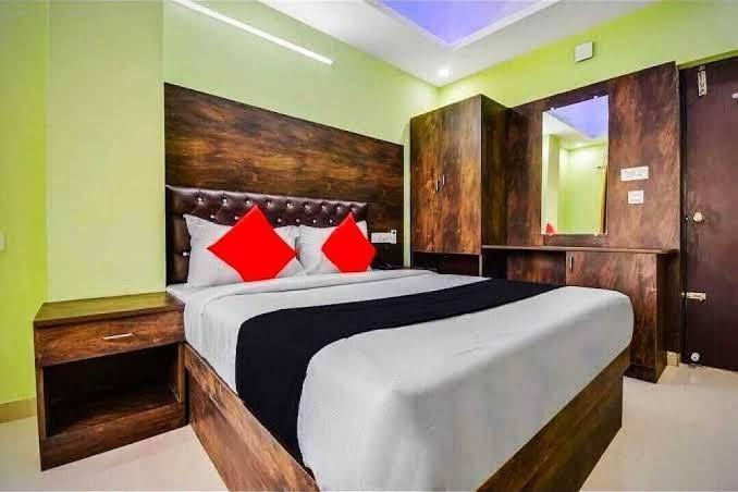 Hotel GS Komforts ( METRO O COMFORTS) – photo 2