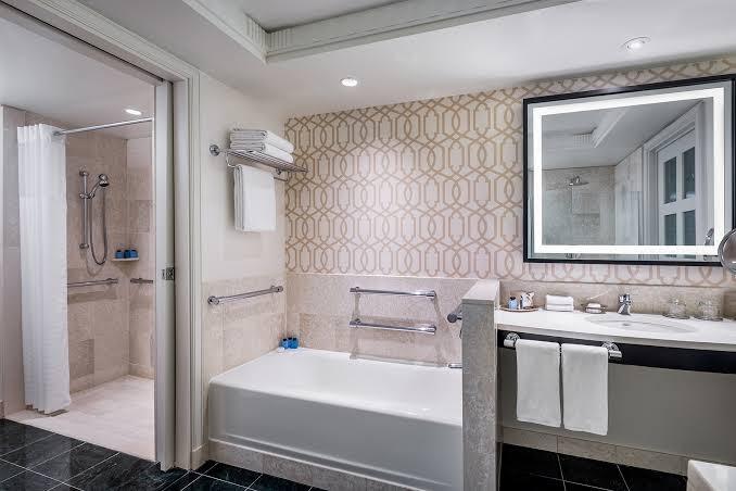 Sofitel Washington DC Lafayette Square – photo 4