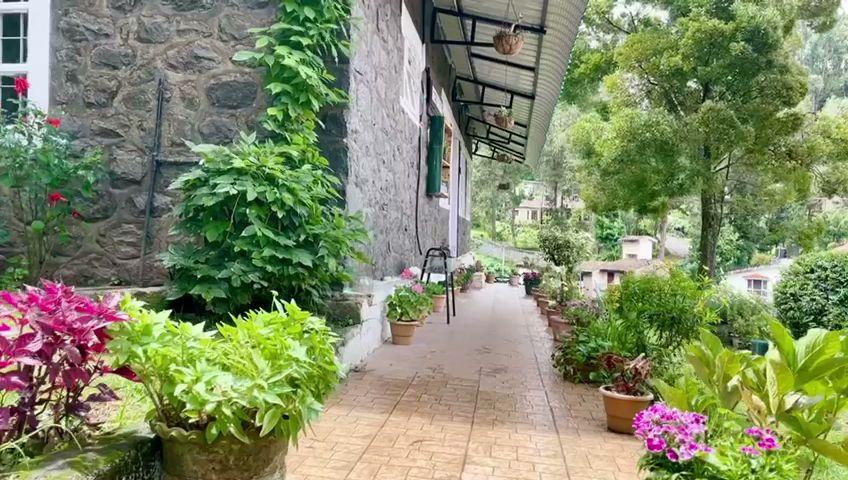 De Huts Kodaikanal – photo 2