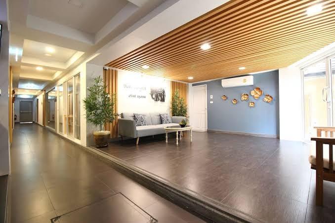 Super OYO 483 Pannee Hotel Khaosan – photo 4