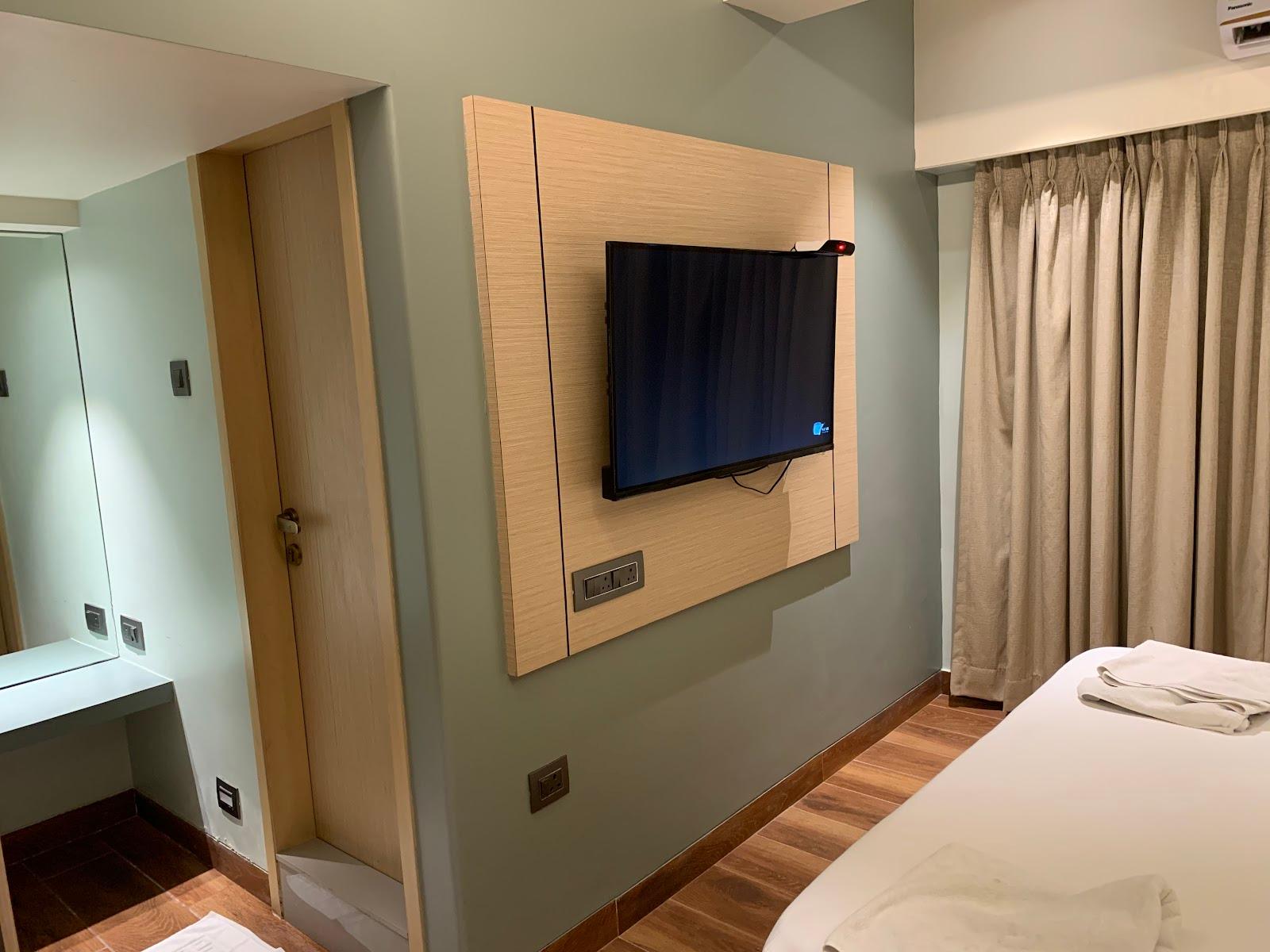 Hotel Rama Krishna – photo 2