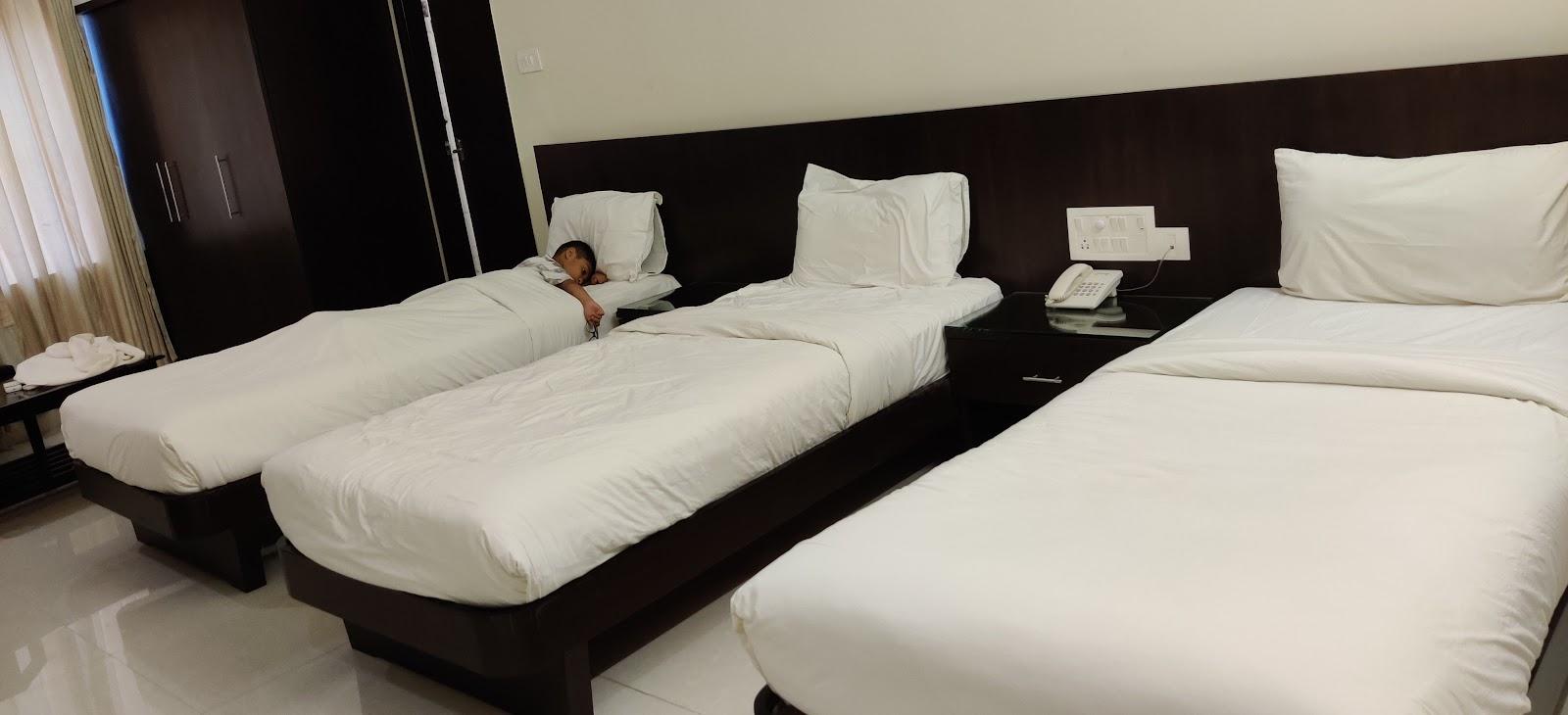 The Royal oak , Bhatkal – photo 3