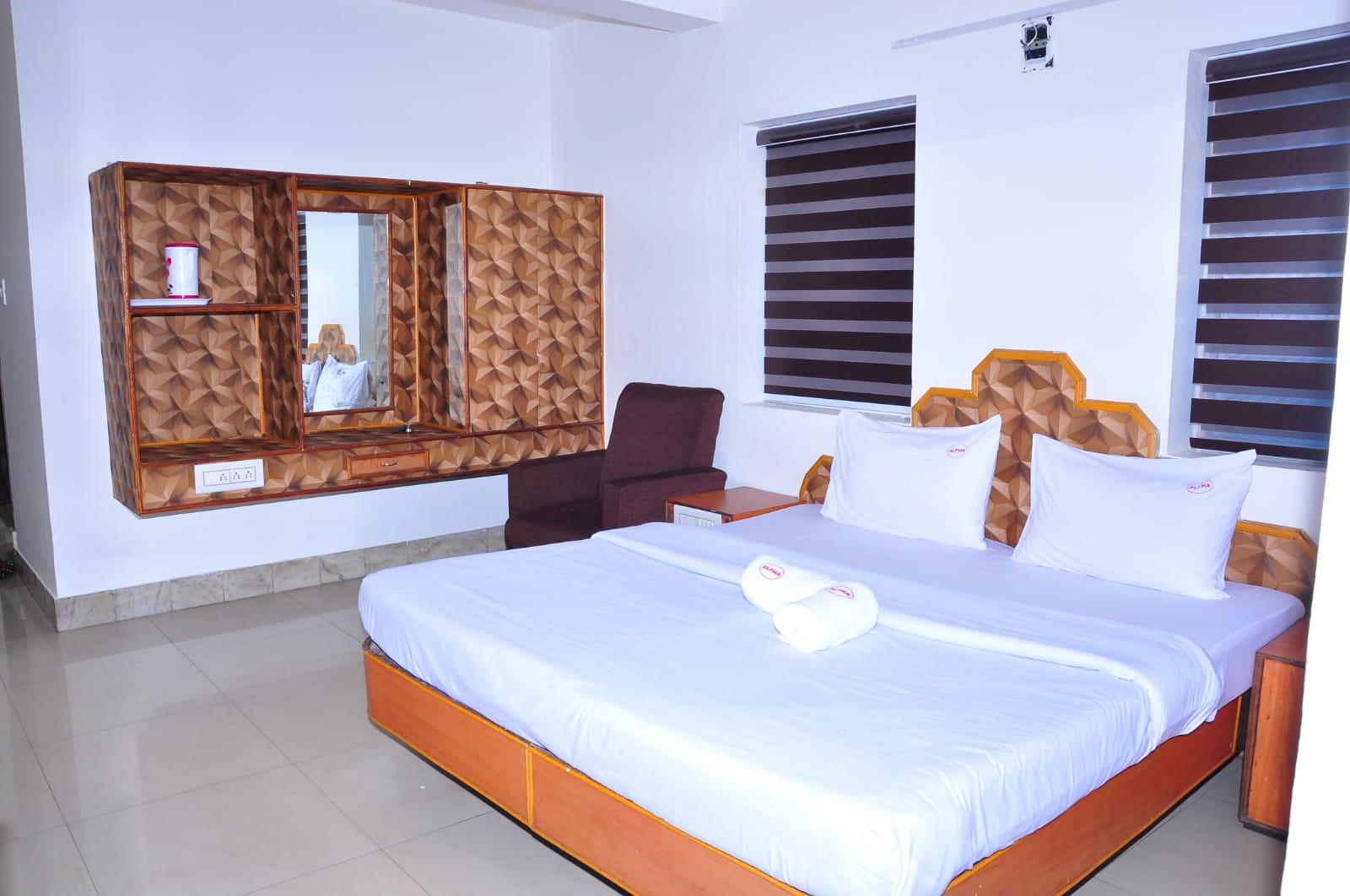 Best ooty hotel – photo 3