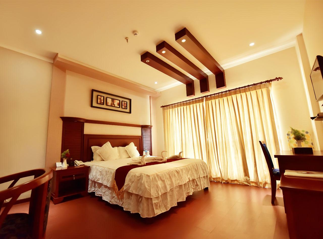 Athirappilly Residency – photo 3