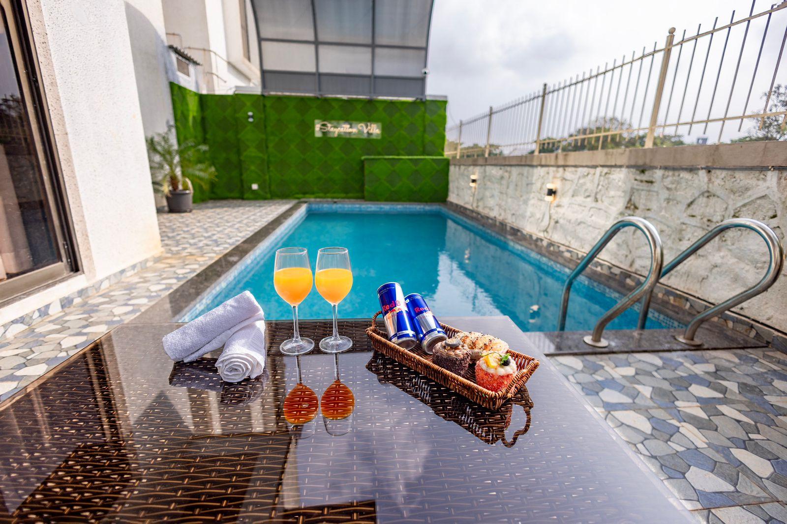 #Staycation Villas – photo 4