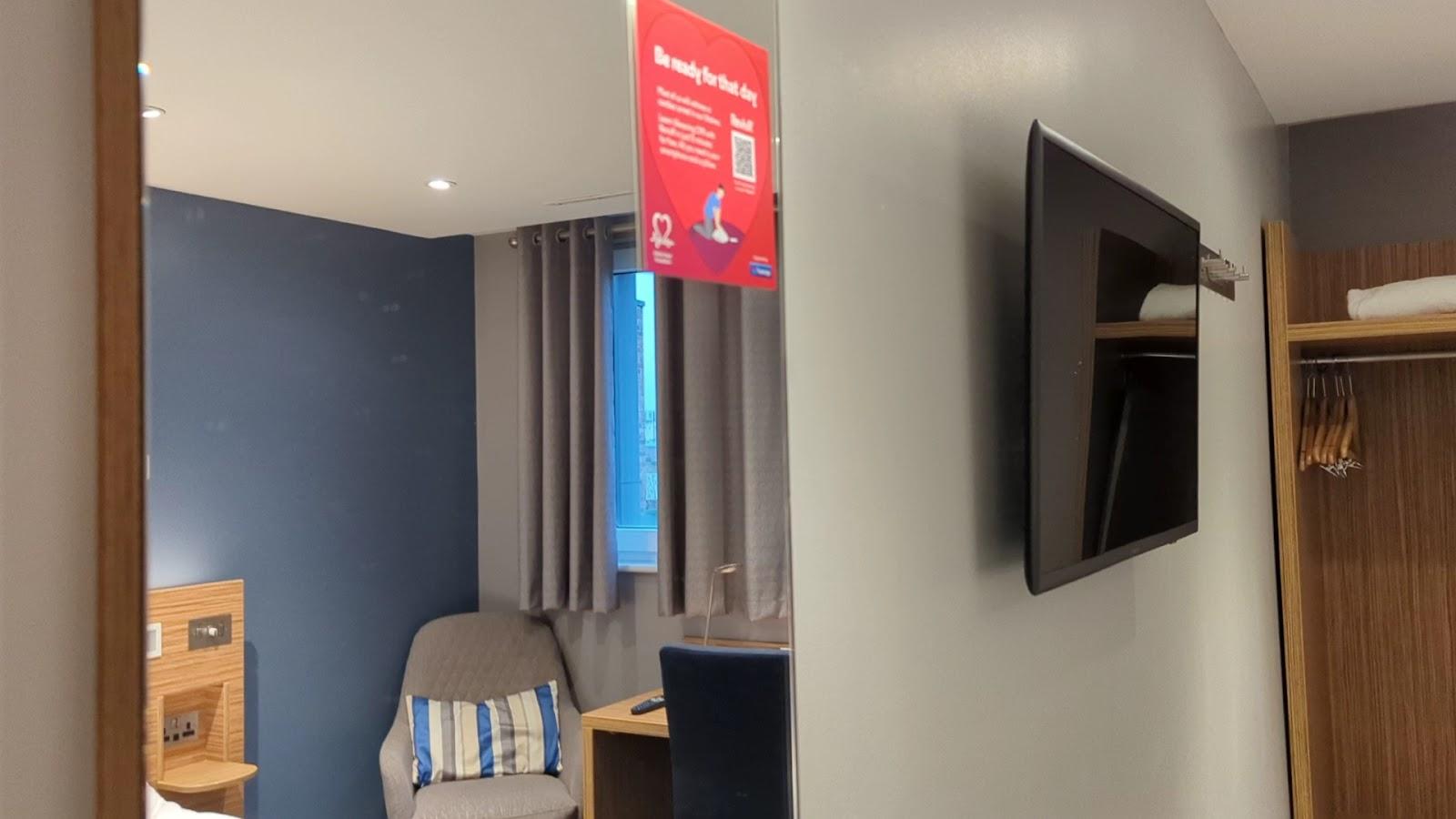 Travelodge London City – photo 2