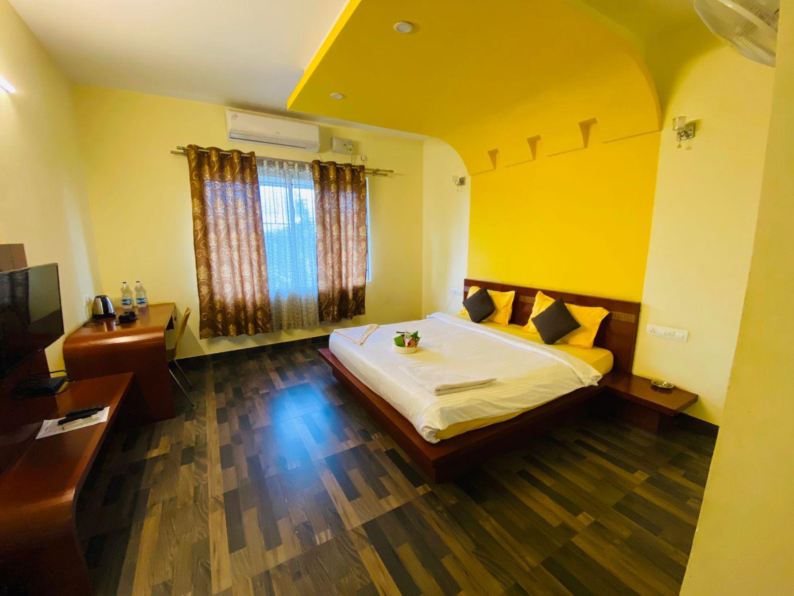 Wild Valley Park Hotel And Resort – photo 3