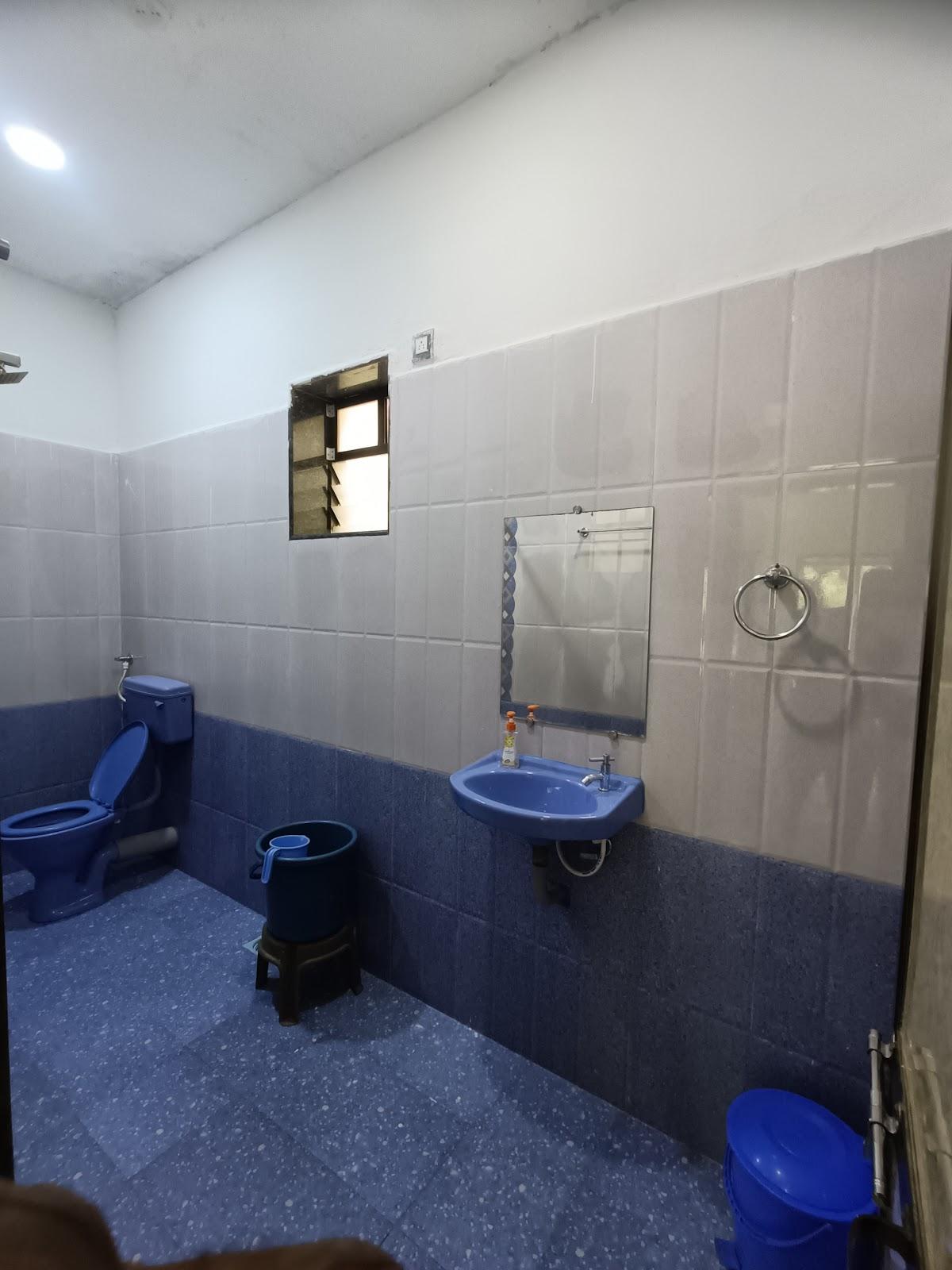 Sindhu Swarajya Home Stay – photo 4