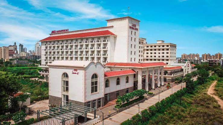 Flamingo-hotel – photo 1