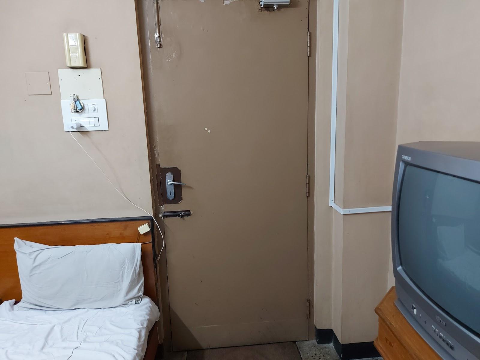 Hotel Shona Lodging – photo 2
