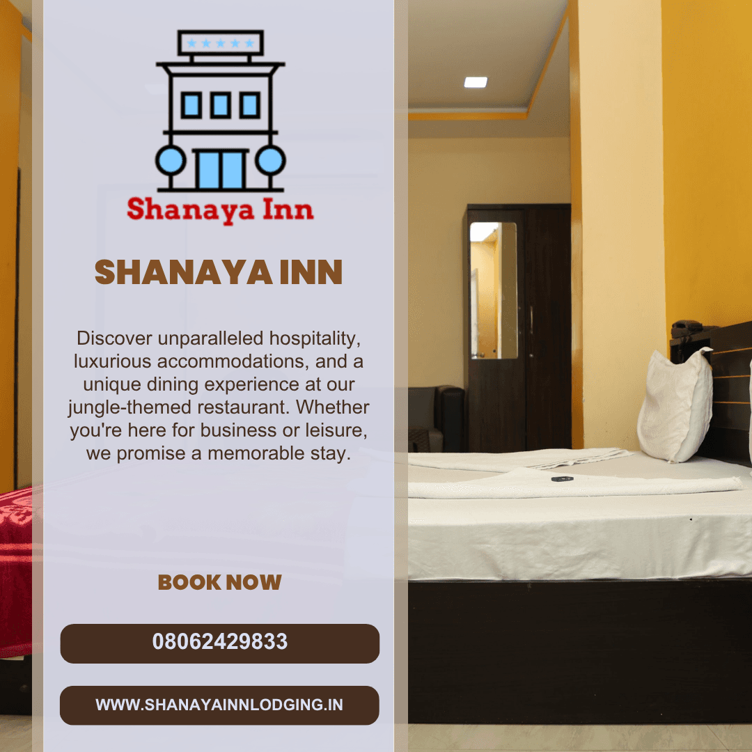 SHANAYA INN – photo 3