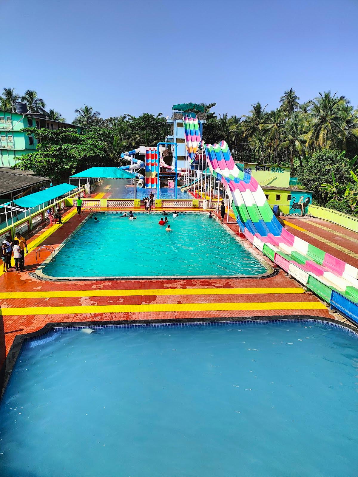 Nisarg Resort – photo 3