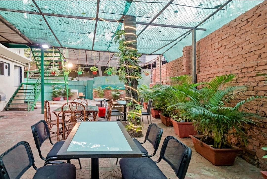 Arma Residency Hotel – photo 4