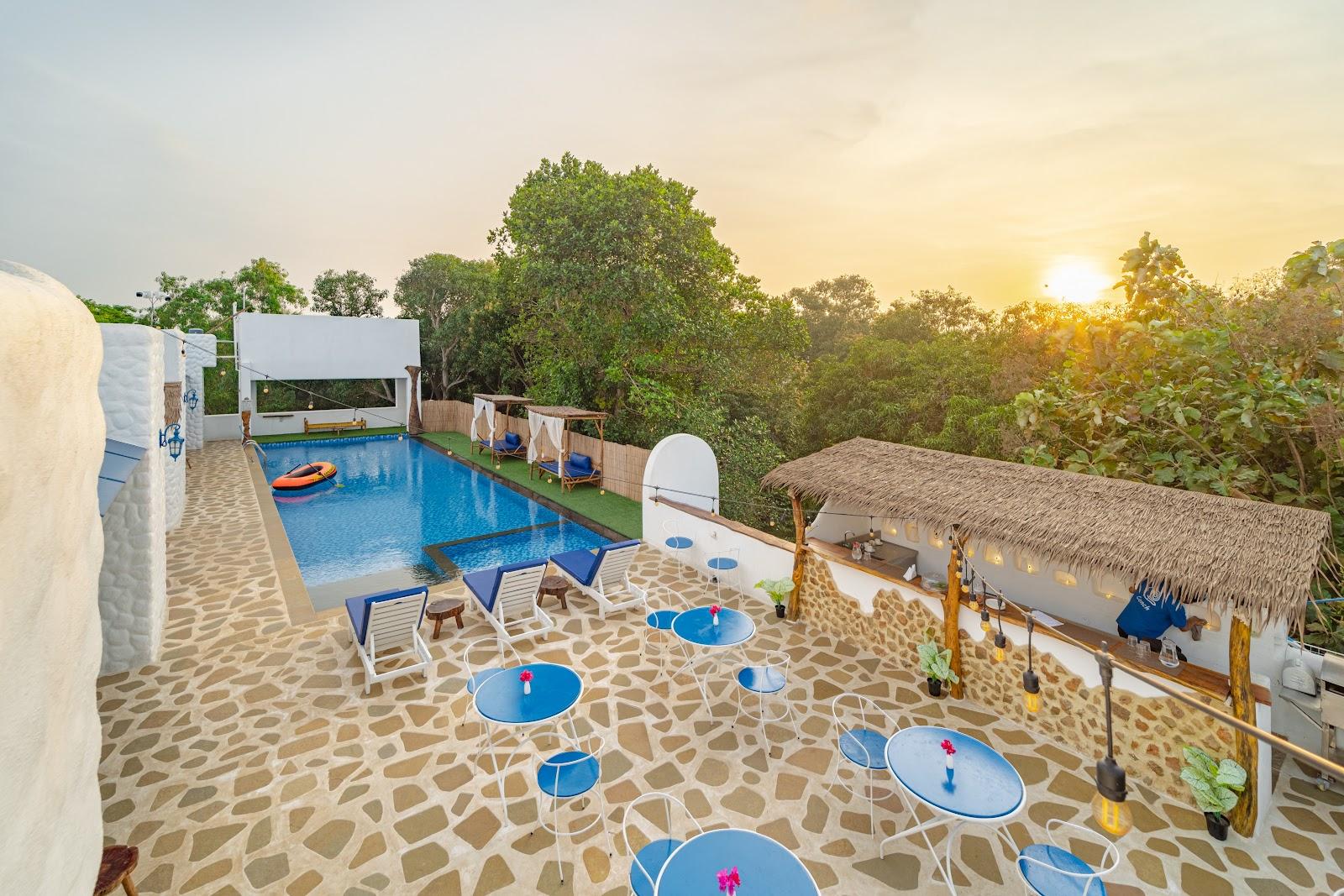 Conch Luxury Private Pool Suites – photo 4