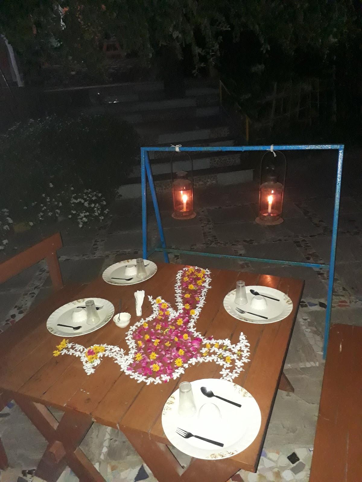 Orsang Camp – photo 1