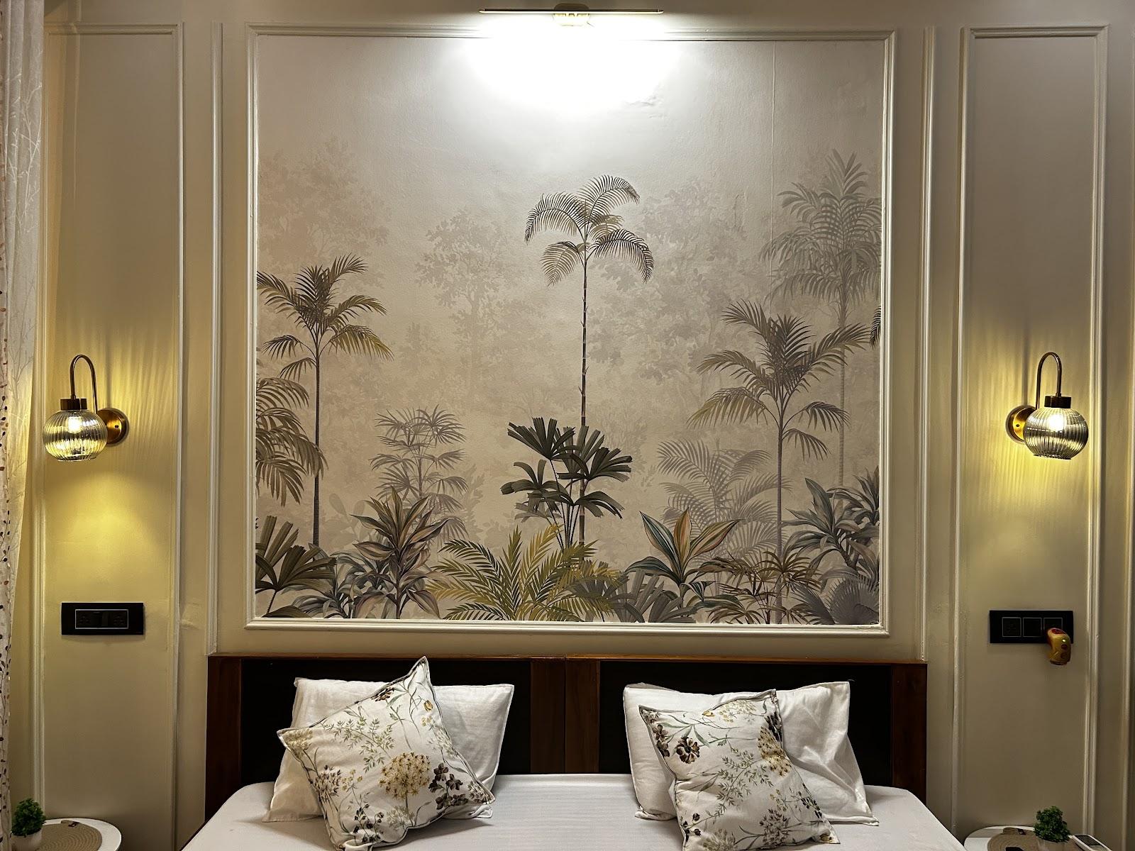 Dalma view Studio Apartment – photo 2