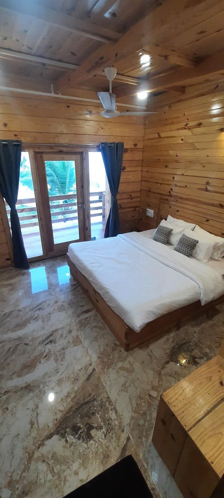 Batelo Beach Resort
