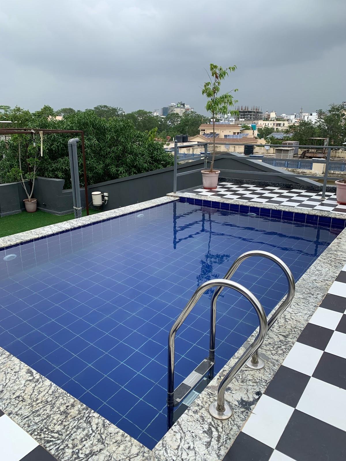The Gulmohar Mansion - Boutique Stay in Jaipur – photo 4