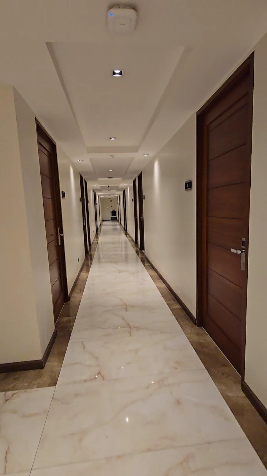 Oyster Plaza Hotel – photo 2