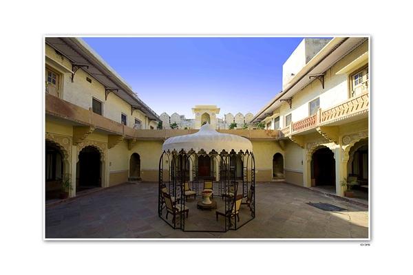 Fort Khejarla – photo 1