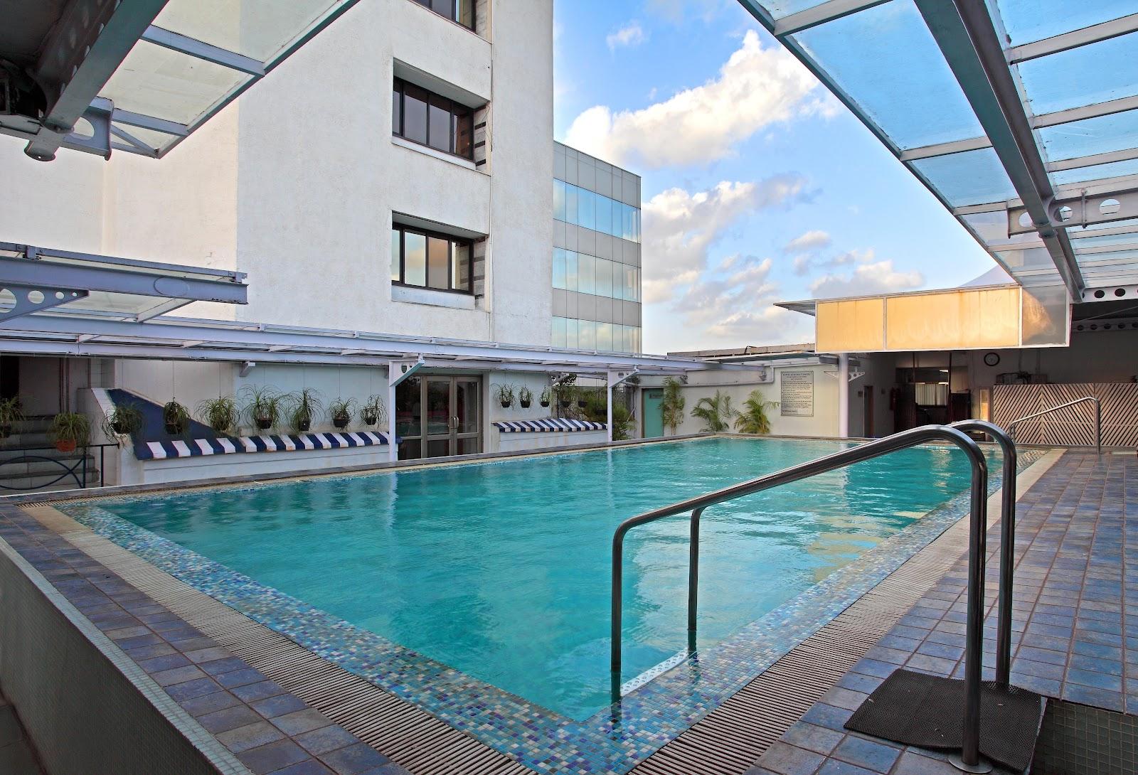 Hotel Aurora Towers – photo 4