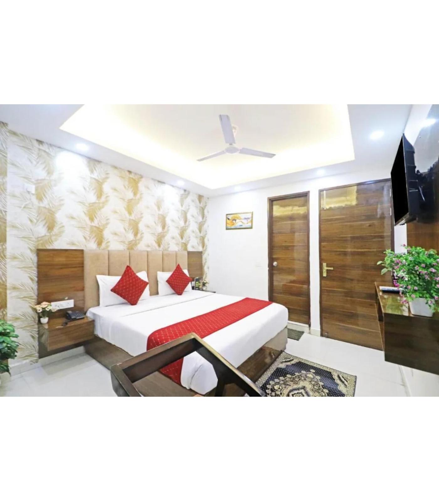 Hotel PG International – photo 3