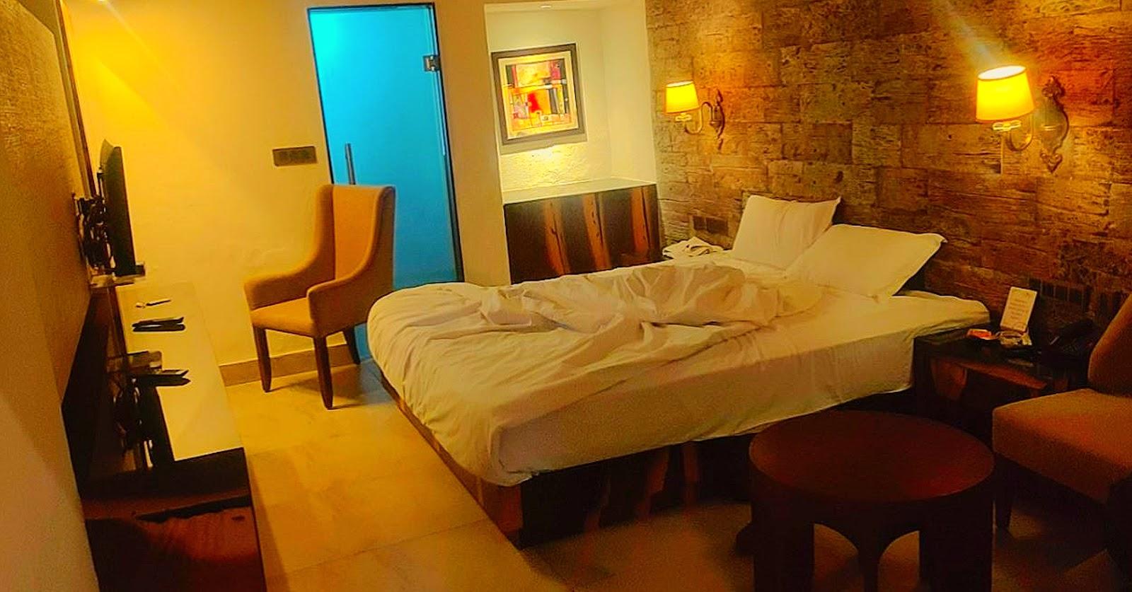 Shri Radha Brij Vasundhara Resort and Spa – photo 3