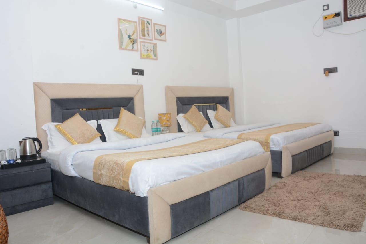 Pitambara Homestay – photo 3