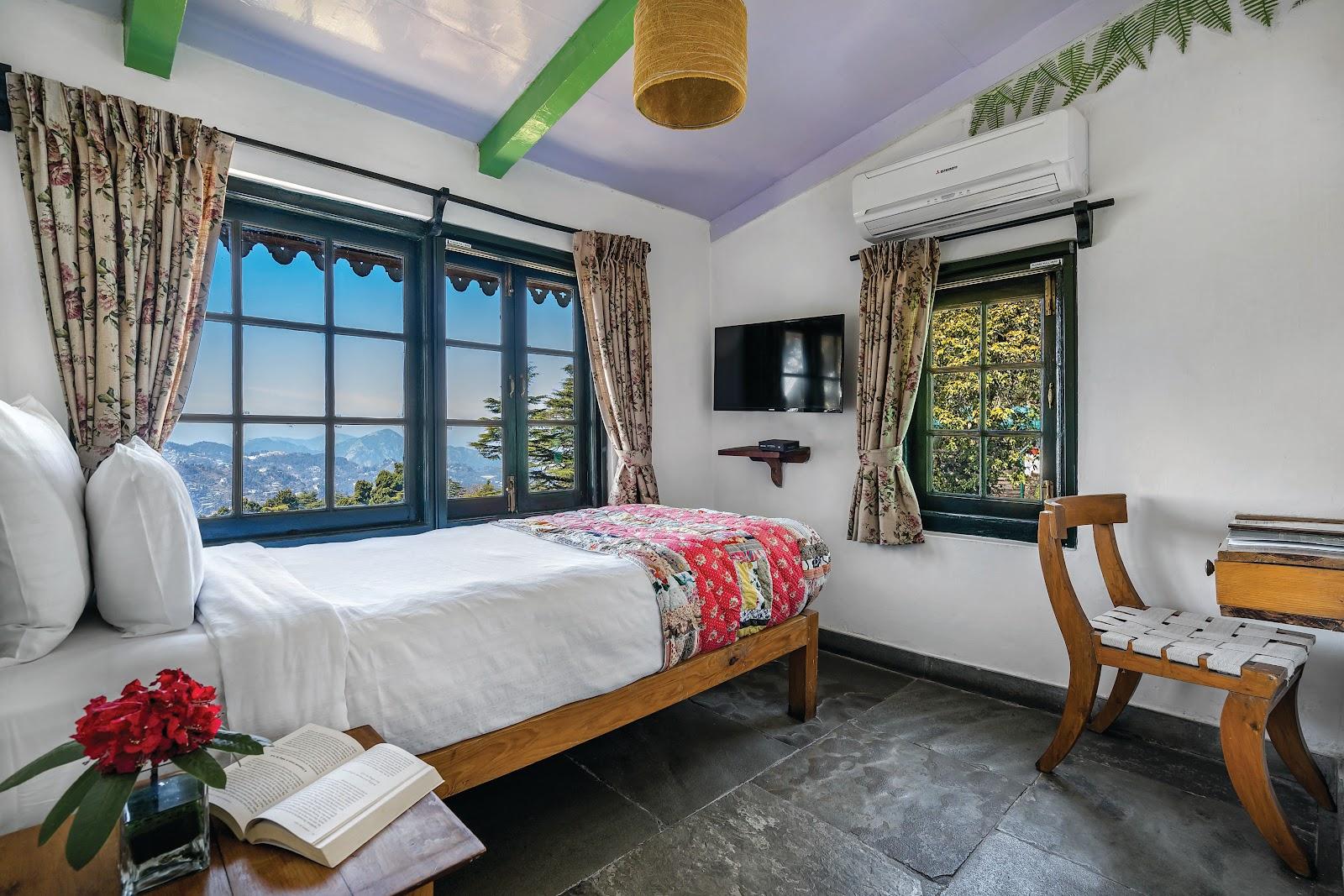 Rokeby Manor, Mussoorie – photo 4