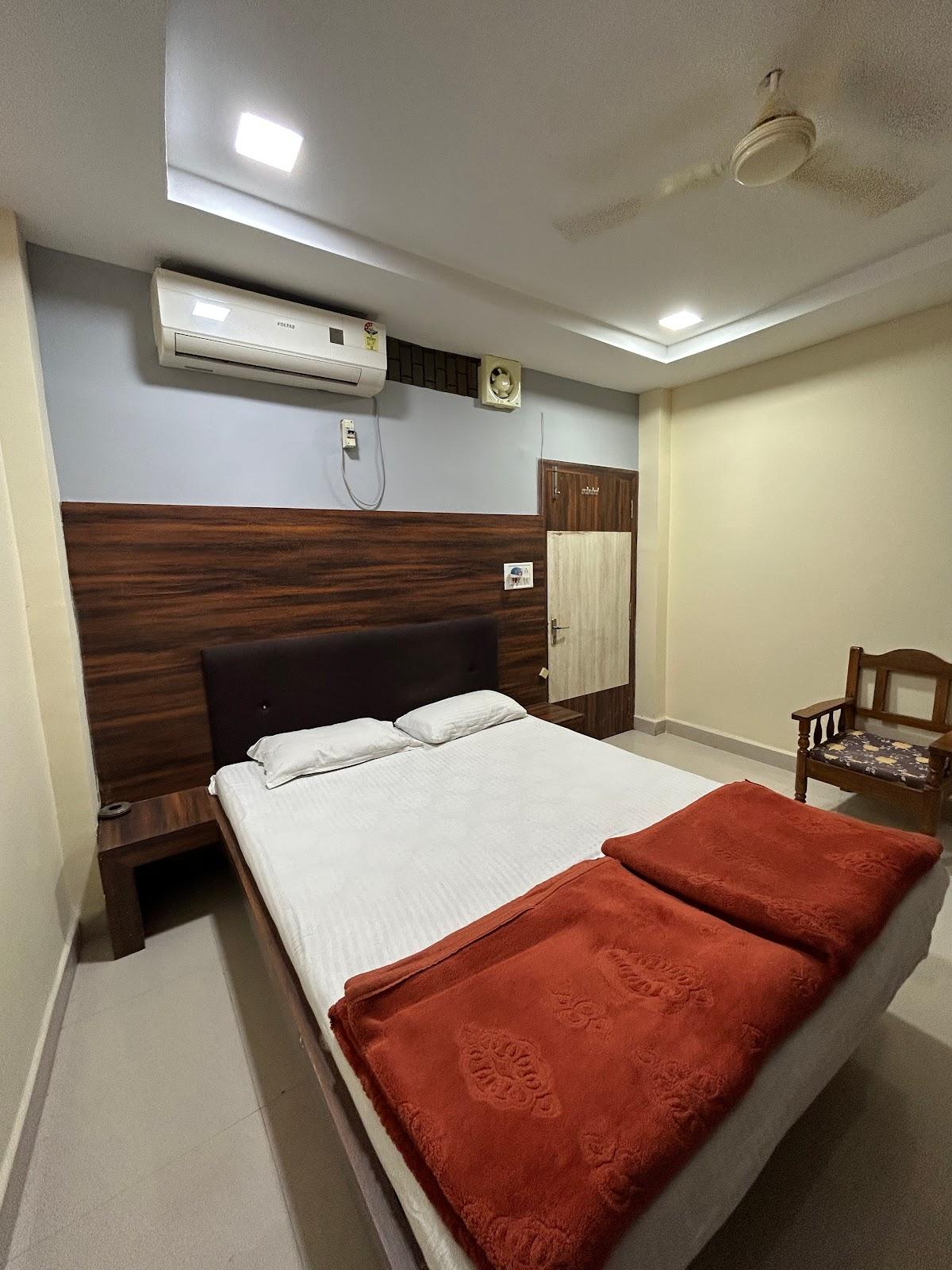 Hotel Sagar – photo 4