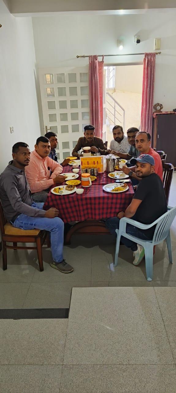 Hotel Atithi Mount Abu – photo 3