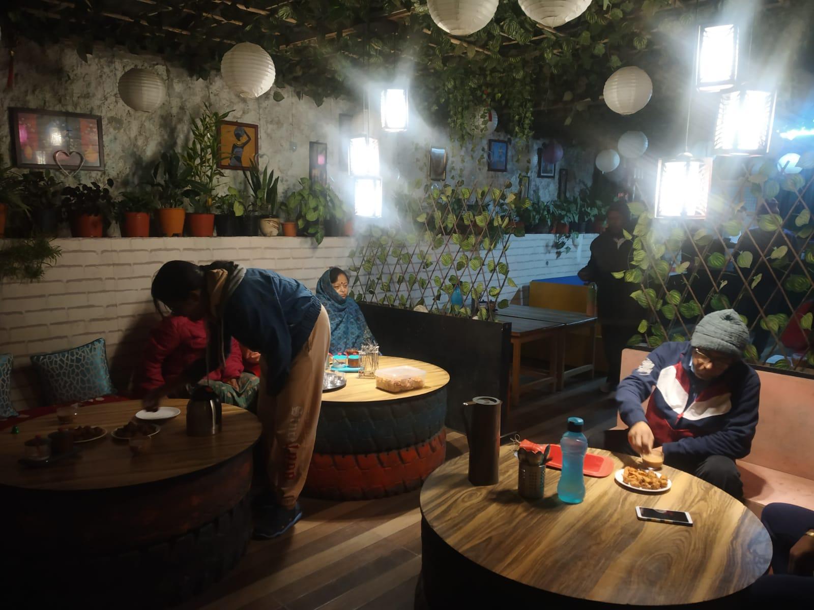Silk Route Eco Stay – photo 3