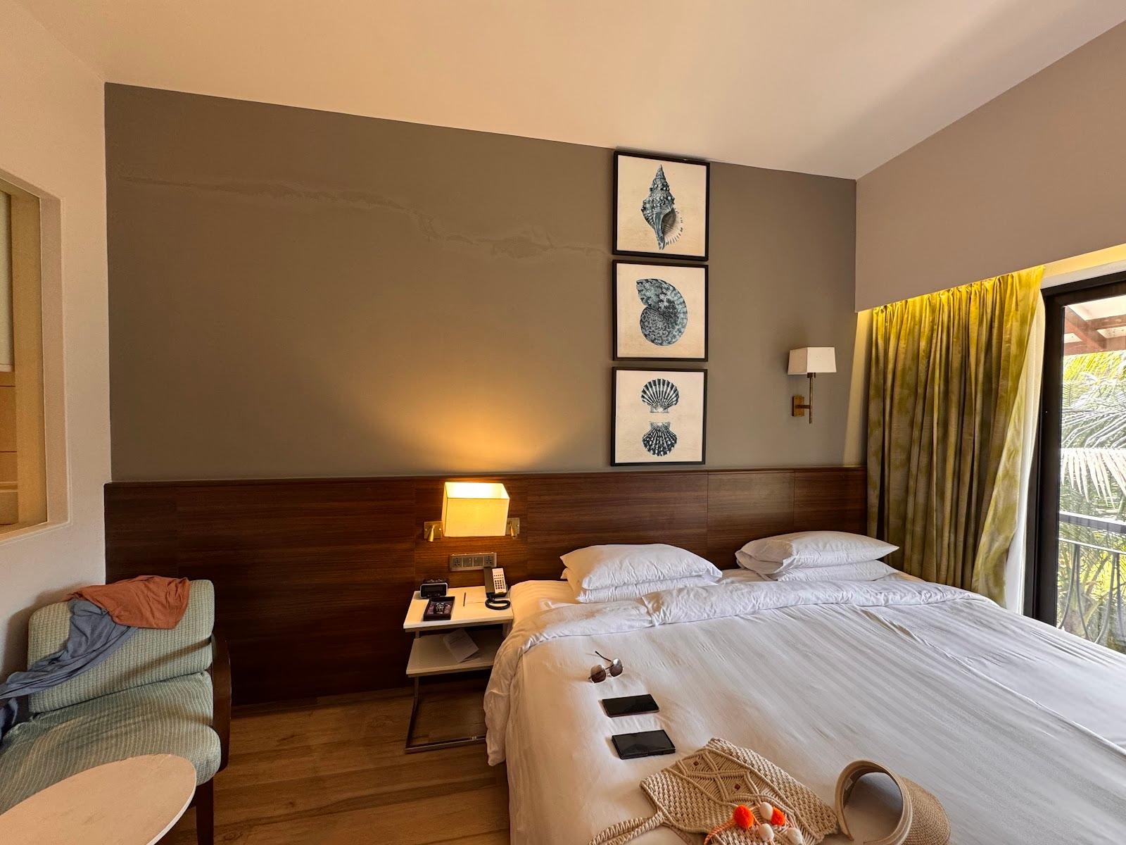 Fairfield by Marriott Goa Benaulim – photo 3