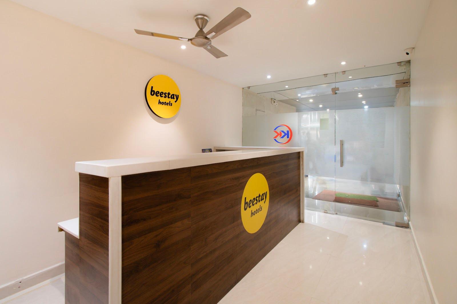 beestay Hotels MG Road Vijayawada – photo 4
