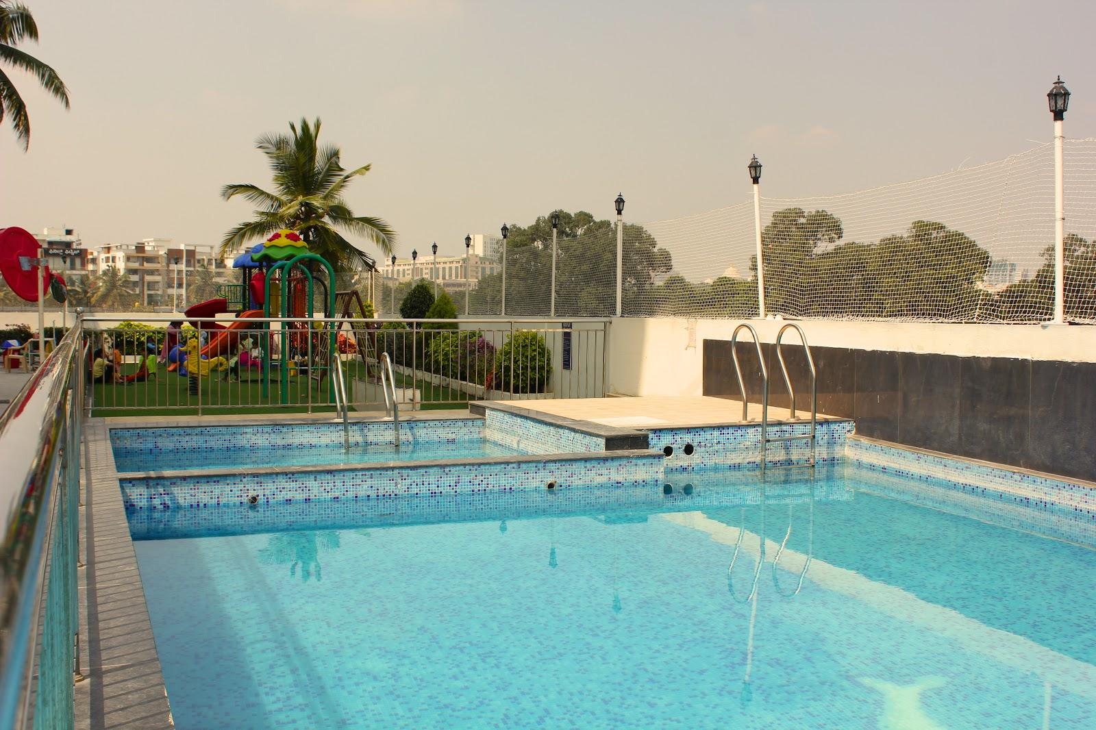 Marigold Service Apartments – photo 4