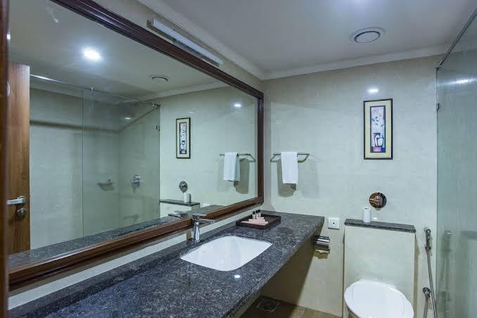 The Grand Regency – photo 4
