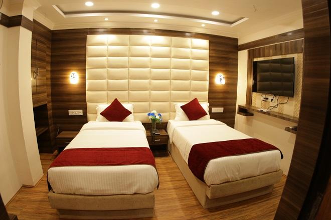 Hotel Royal Castle – photo 2