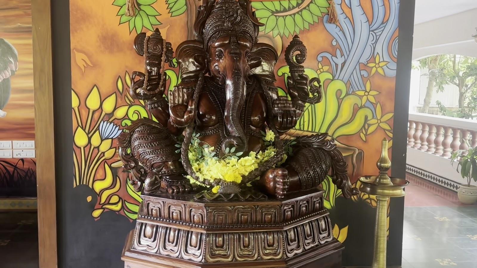 Aadisaktthi Leisure Resort Kovalam – photo 2