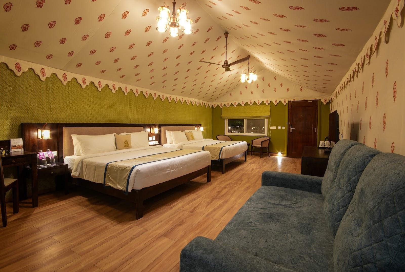 Regenta Resort Sakleshpur – photo 3