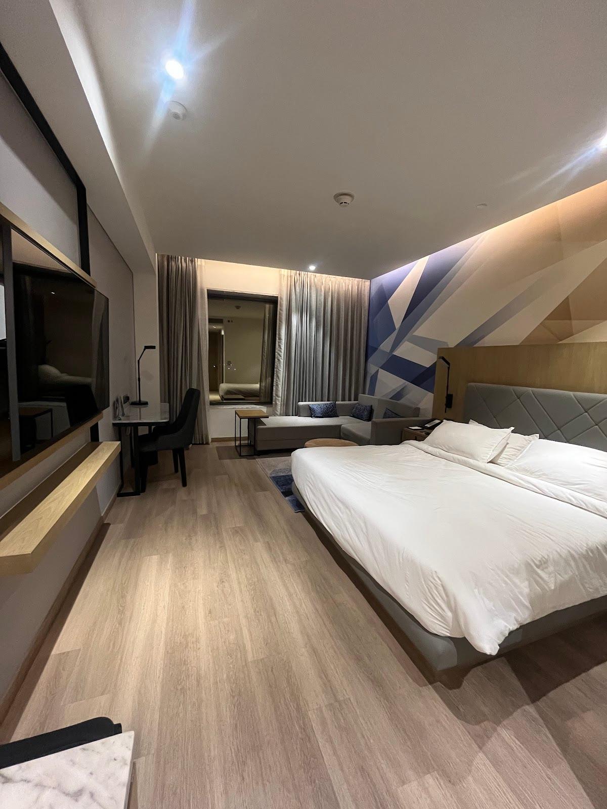 Hyatt Place Bharuch – photo 3