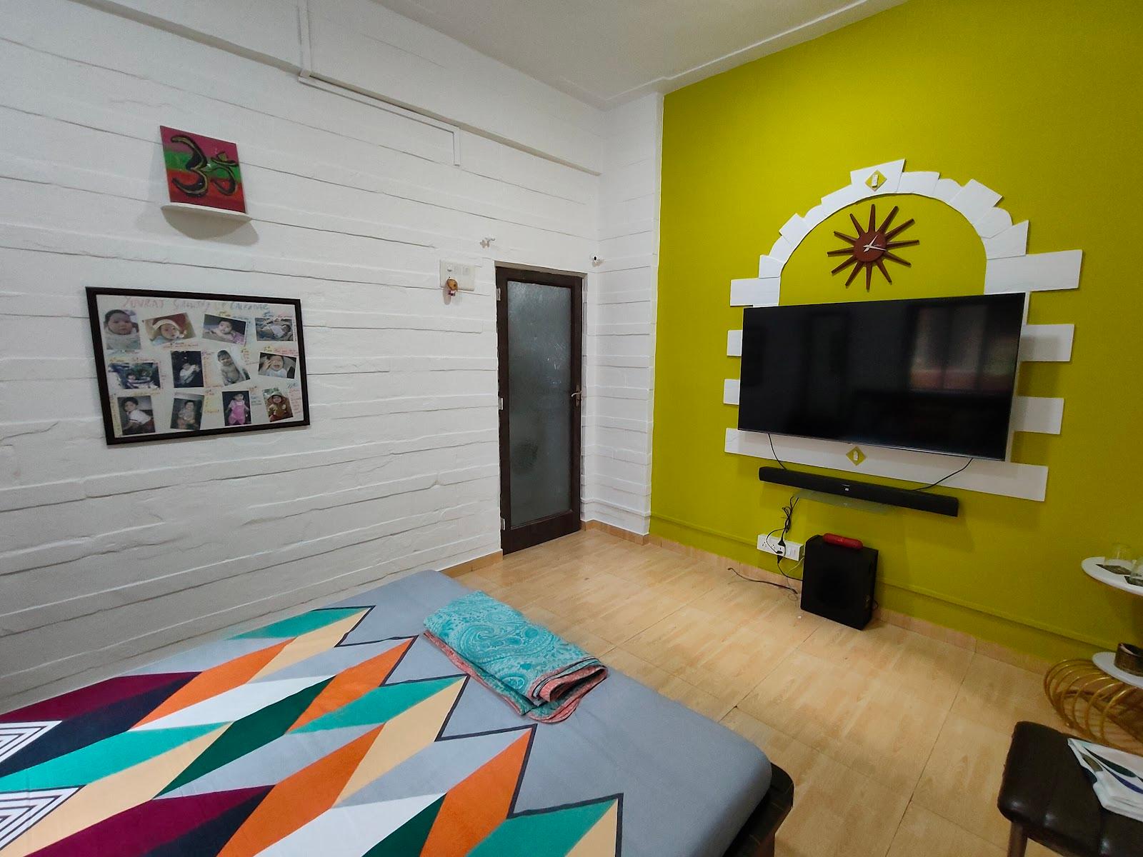 Deshmukh's Homestay; Mumbai – photo 3
