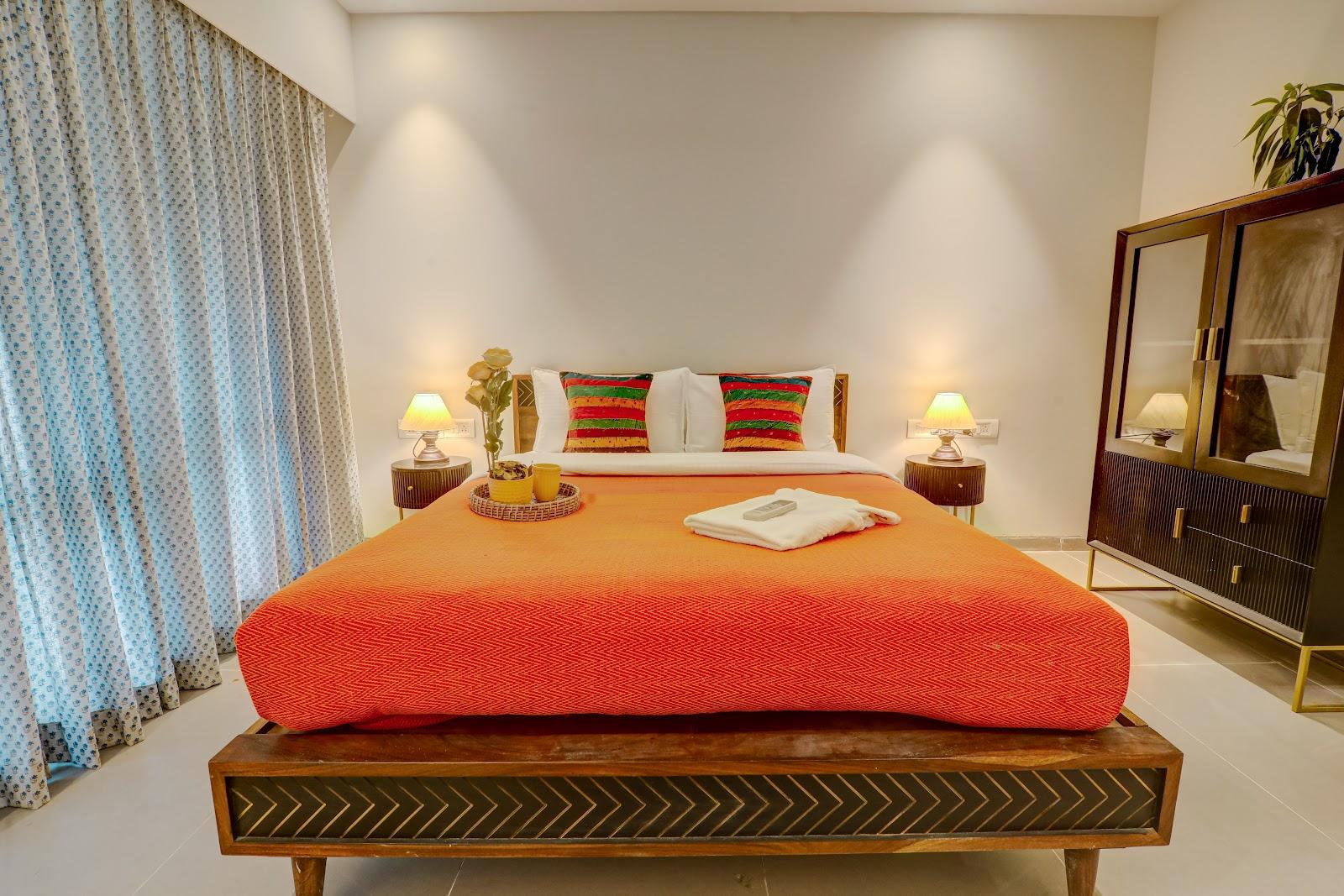 The Vitamin Sea Villas – photo 4