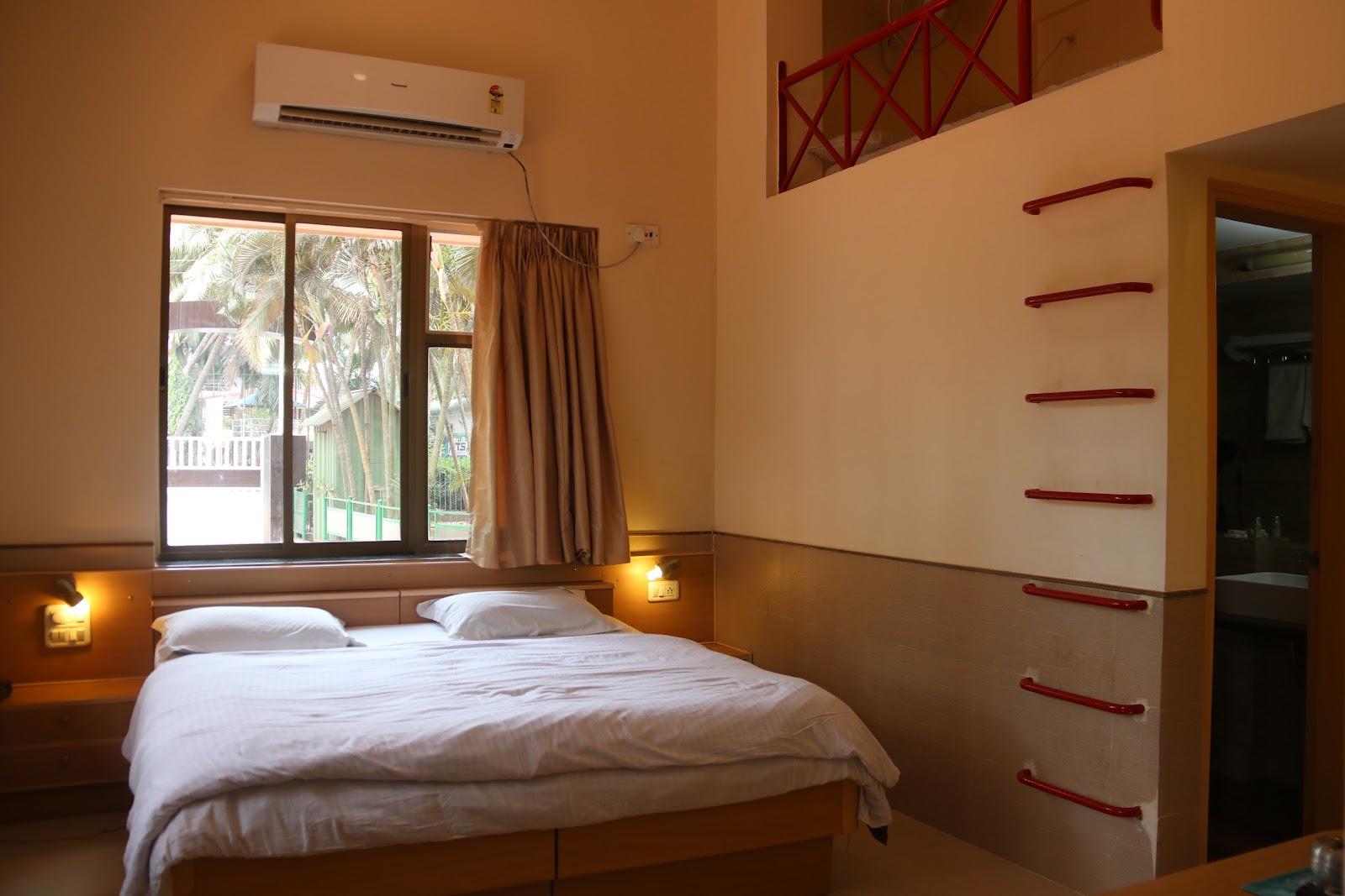 Hotel Ravi Kiran – photo 3
