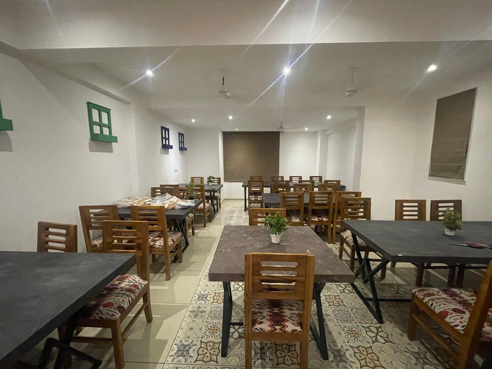 Hotel Sea Sapphire – photo 4