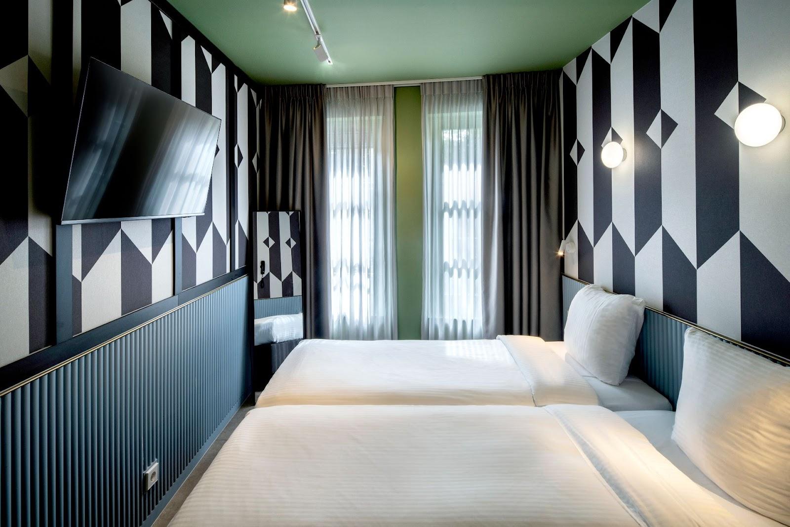 Budget Hotel Tourist Inn – photo 3