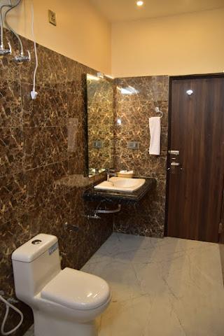 Aqua Blue Resort Mandarmani (Best Family Resort) – photo 2