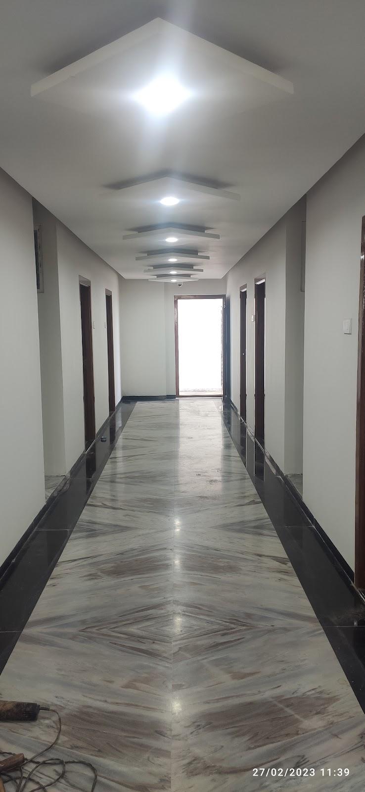 Kuwait Palace A/C (Residency/Marriage Hall In Thiruvarur) – photo 4