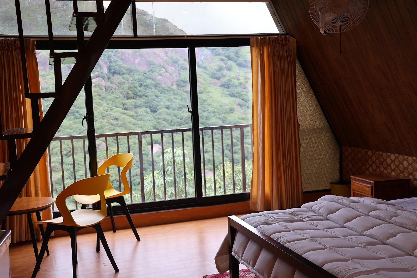 Vagamon Inn Resort – photo 2